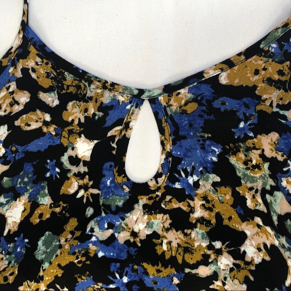 For Love & Lemons Tunic/Dress Size Medium - Picture 3 of 12